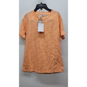 Love Fire Kids' Pajamas Oversized Tshirt & Bike Short Set